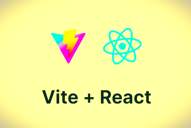 How to create React project using Vite: Step-by-Step Guide Included! How to create React project using Vite: Step-by-Step Guide Included!