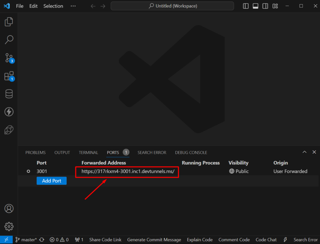 Free Socket.IO Server Hosting with Port Forwarding: Step-by-Step Guide Free Socket.IO Server Hosting
