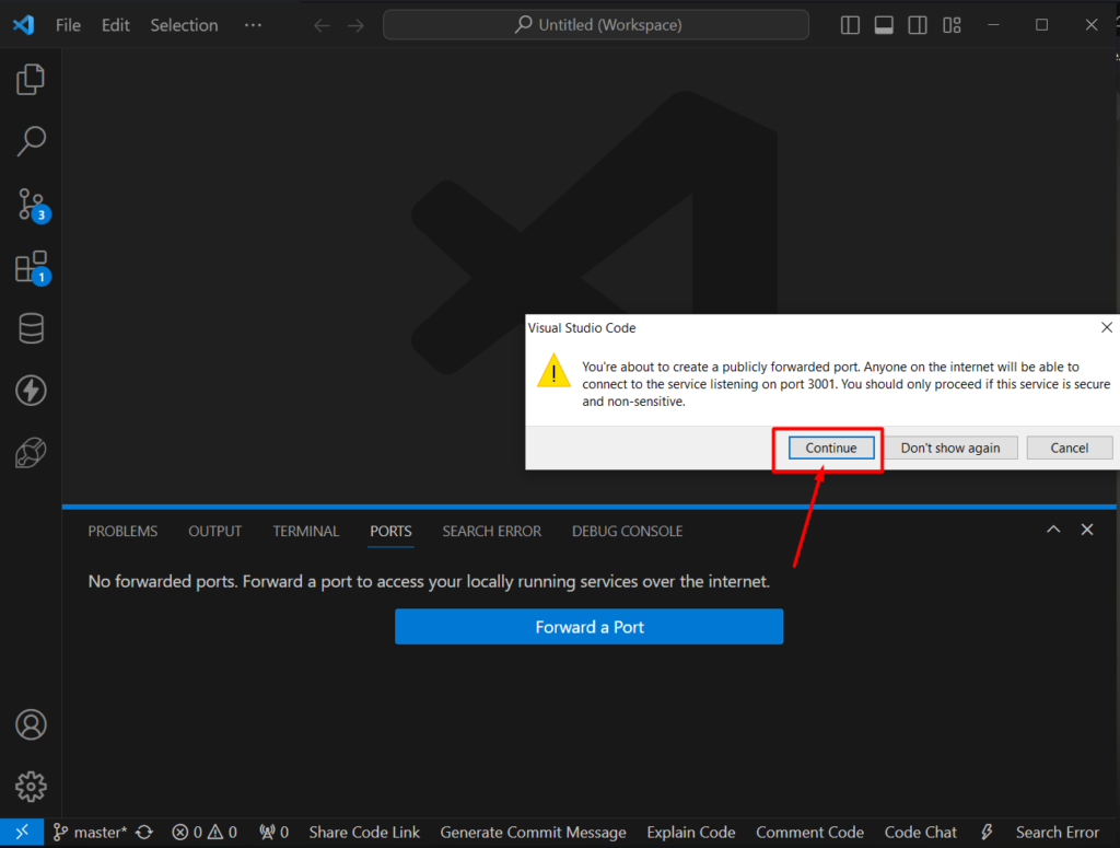 Free Socket.IO Server Hosting with Port Forwarding: Step-by-Step Guide Free Socket.IO Server Hosting