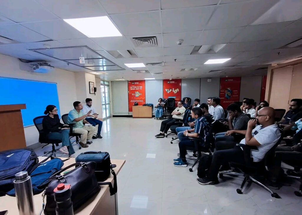 Kolkata WordPress Meetup July 2025 Recap: When Content Meets Marketing