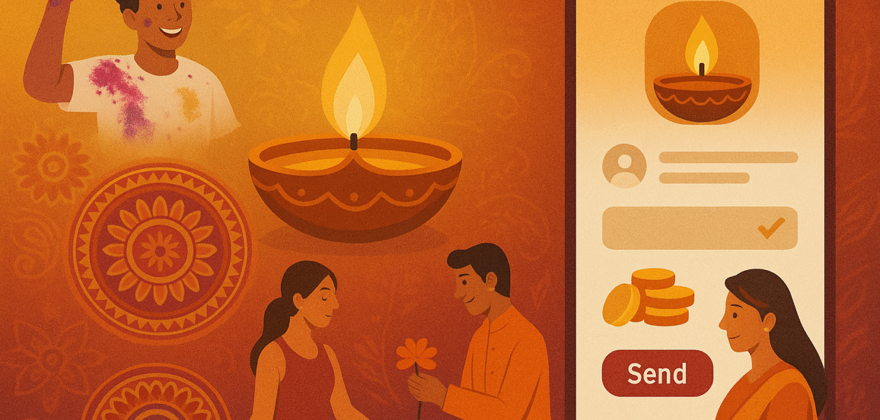 Indian culture in UX design