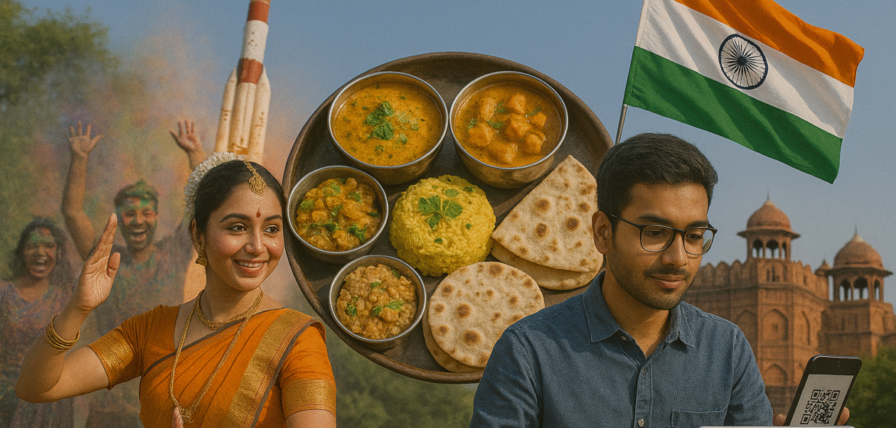 Indian Culture