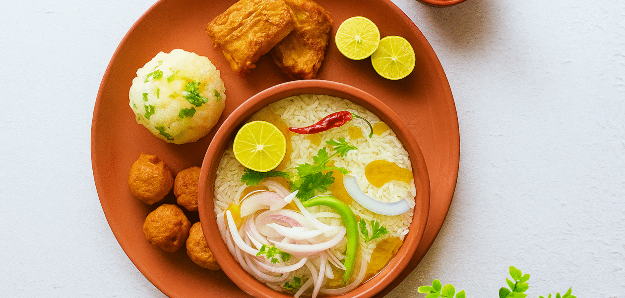 Panta Bhaat