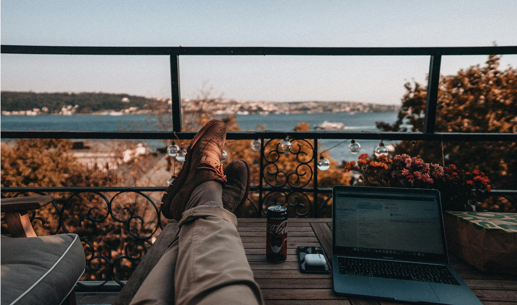 digital nomad visa countries 2025