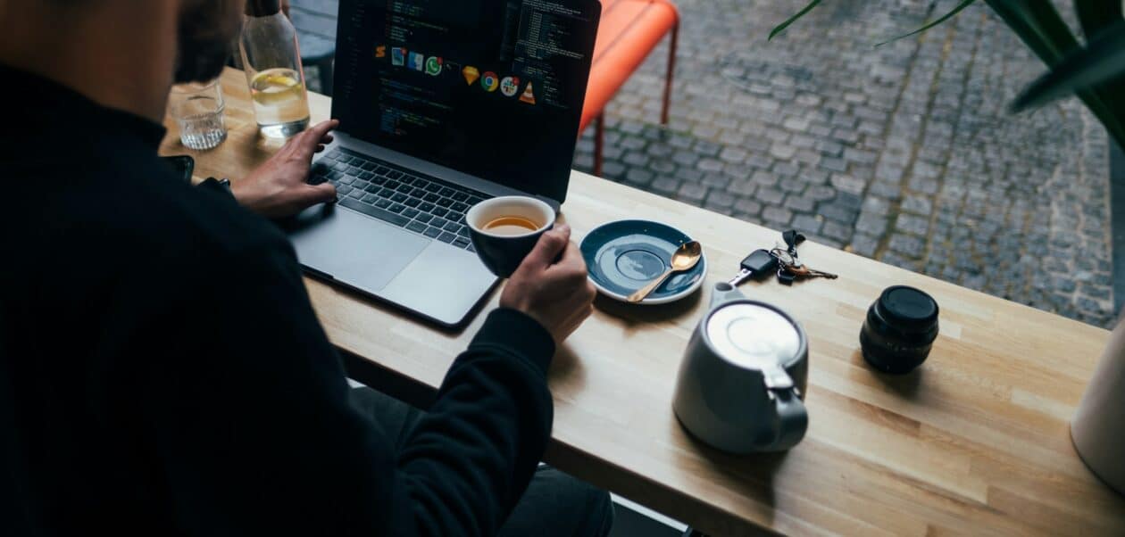 how to optimize a slow laptop for better productivity